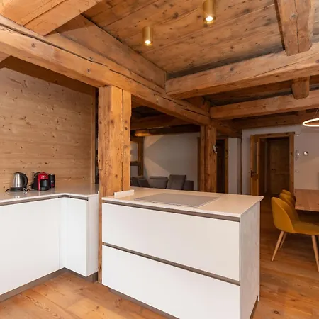 Arabba Bright Loft Livinallongo Del Col Di Lana