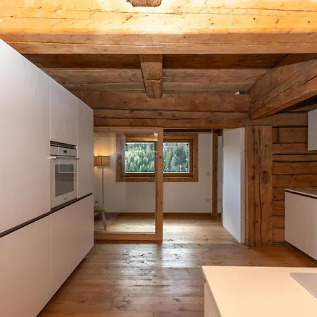 Arabba Bright Loft *