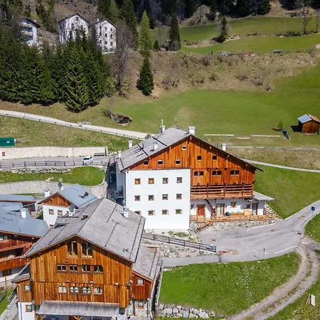 Arabba Bright Loft * Livinallongo Del Col Di Lana