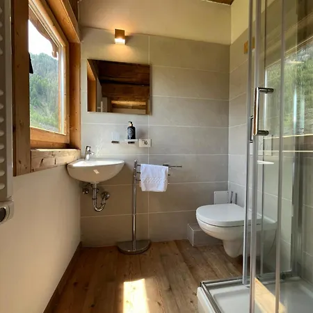 Arabba Bright Loft * Livinallongo Del Col Di Lana