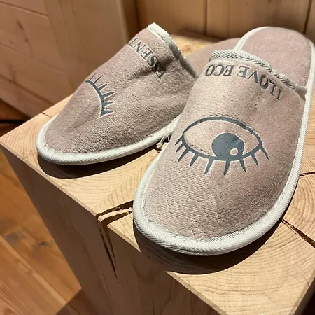 Arabba Bright Loft Apartment *